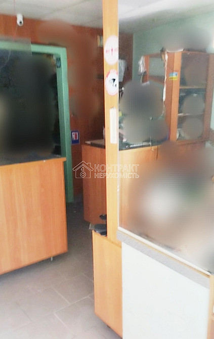 Оренда приміщення вільного призначення на вул. Героїв Праці приміщень - 4, поверх - 1/9 Харків - фото 2