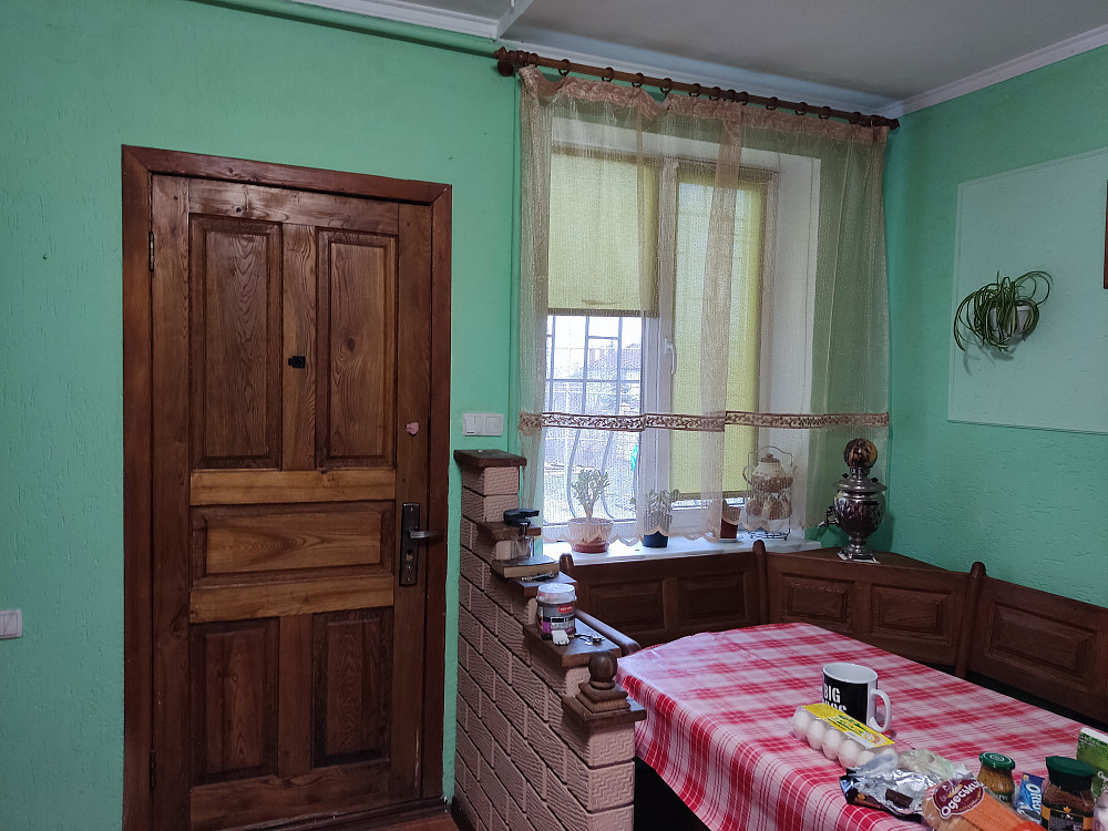 Продается новый дом Нерубайское. Нерубайское - изображение 8