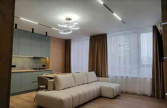 Продаж Квартира 3-кімнатна, 4/11 поверх Тернопіль