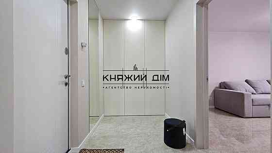 Оренда Квартира 2-кімнатна, 20/25 поверх на Балтийский пер. Київ