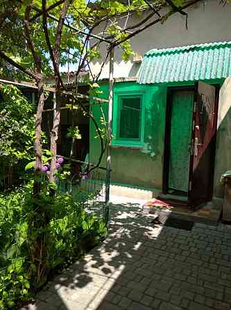 Дом в городской черте. Одеса