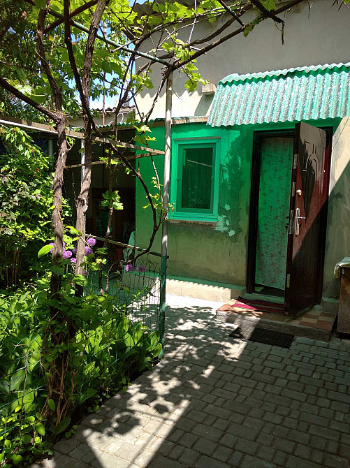 Дом в городской черте. Одеса - фото 1