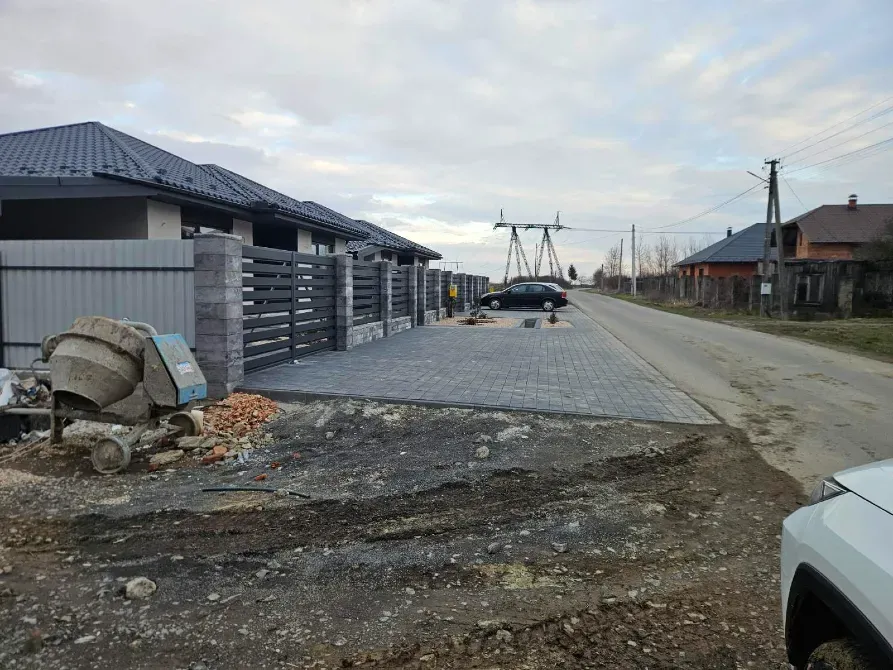 Продаж земельної ділянки Для будівництва приватного житлового будинку площа 6.3 сот Садова Сторожниця - фото 13