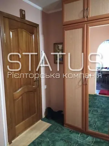 Продаж 2к Квартира 59.8 кв.м Бідного Олександра вулиця 1 Полтава - фото 13