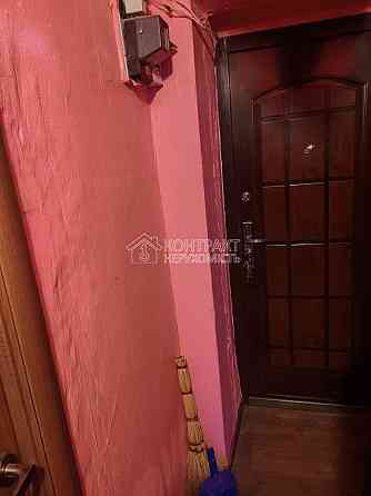 Продаж Квартира 1-кімнатна, 8/9 поверх на вул. Георгія Тарасенка Харьков