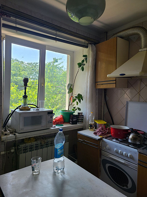 Предлагаем к продаже 2-х комнтню квартиру в Нати\ Нерубайское Нерубайське - фото 3