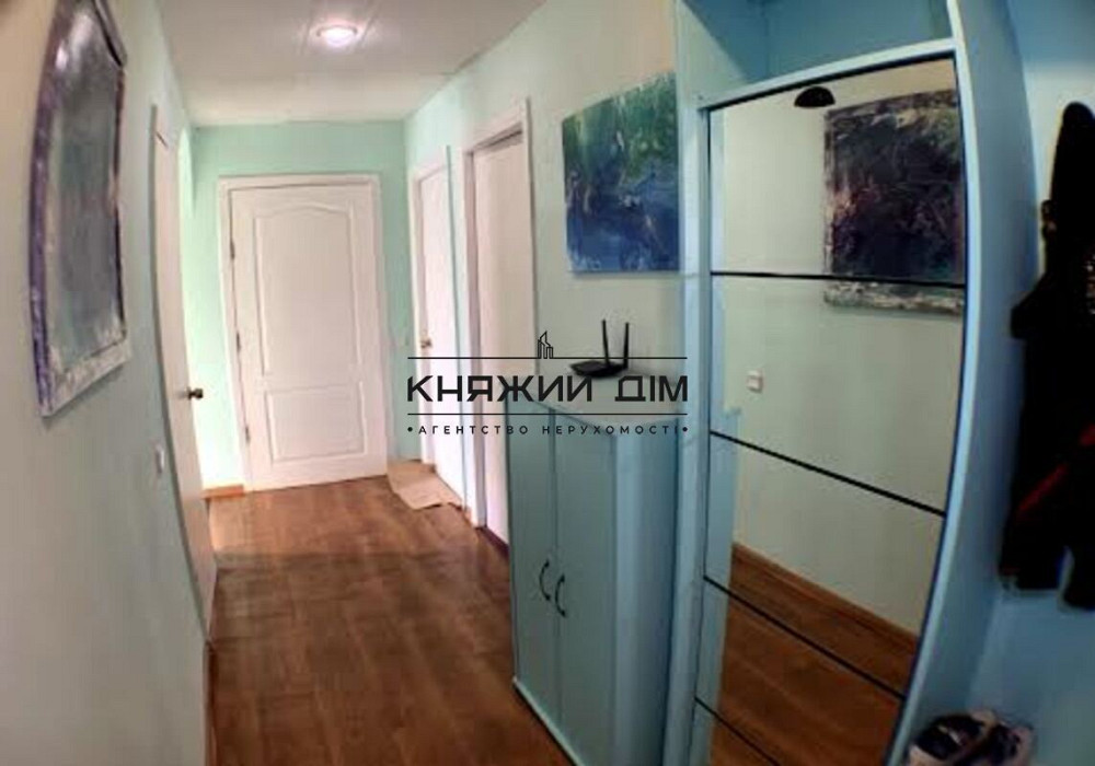 Оренда 3-х кімнатної квартири на Русанівці. м. лівобережна. Код об’єкту 11201775 Kiev - photo 15