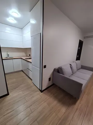 Оренда 2к Квартира 40 кв.м ЖК П'ятий Континент Дніпро - фото 2