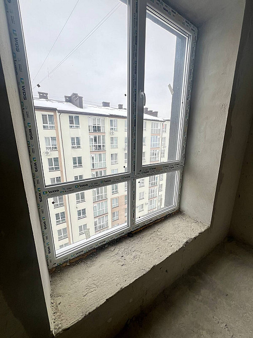 Продаж Квартира 2-кімнатна, 9/10 поверх на Чорновола, 155 Ivano-Frankivs'k - photo 11