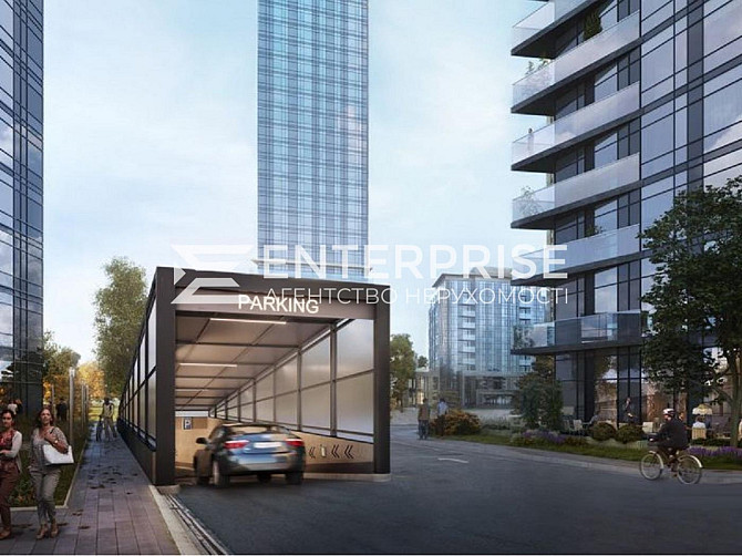 Продаж 1-кімнатна квартира Kiev - photo 20