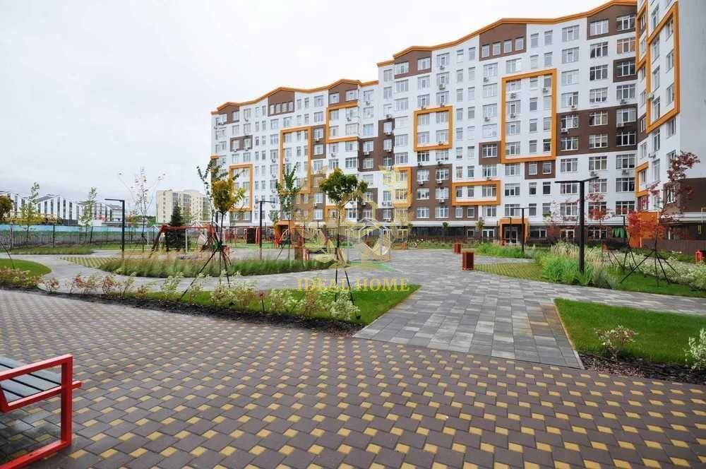 Продаж 1-кімнатної квартири в ЖК Orange Park, Крюківщина  - фото 9