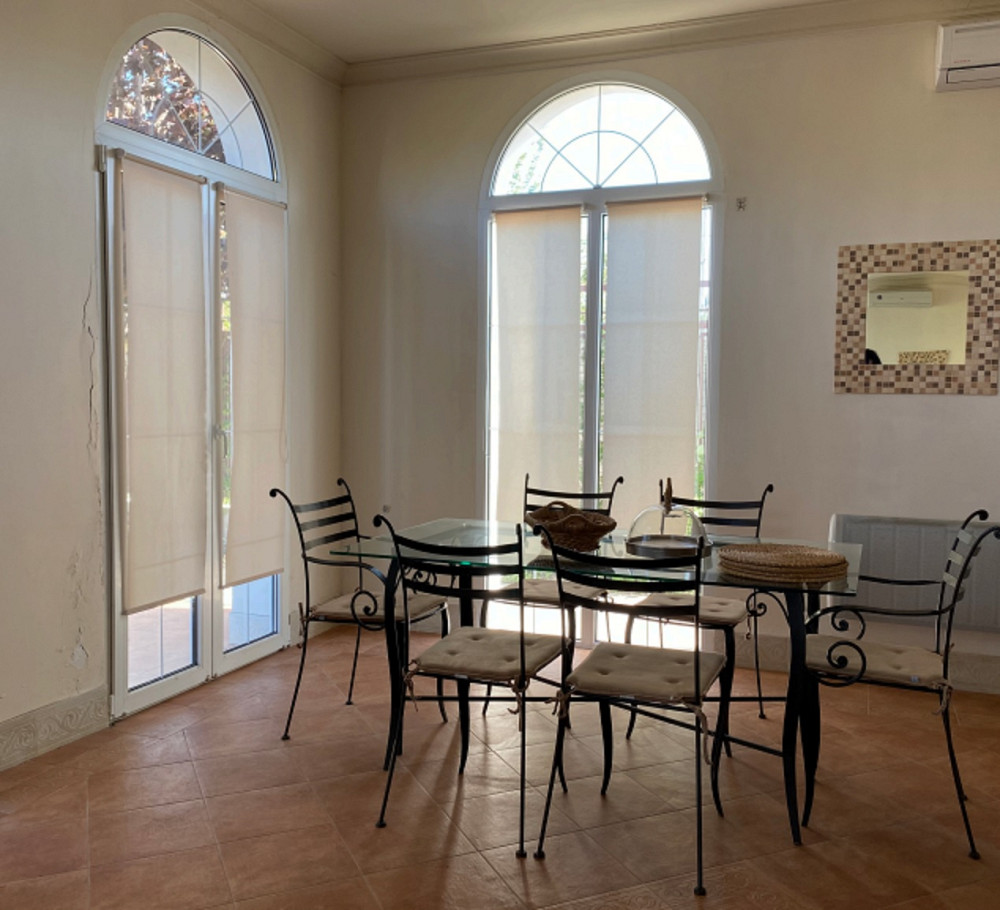 новый дом 250 м2 + гостевой дом 80 м2 Чорноморськ - фото 7