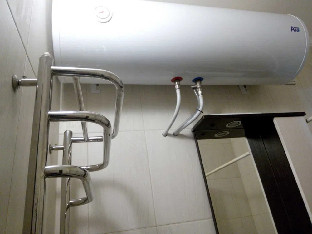 Оренда Квартира 2-кімнатна, 4/5 поверх на Чупринки, 6 Киев - изображение 11