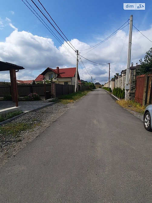 Продаж земельної ділянки 11 соток на Аграрна Vinnytsya - photo 1