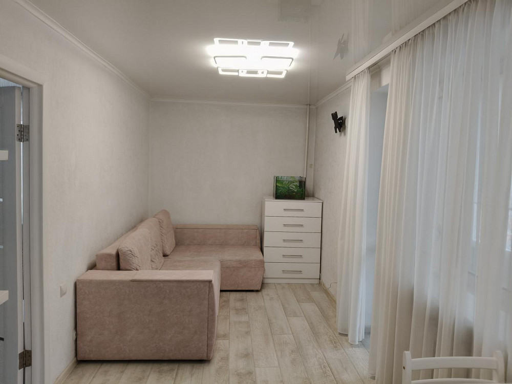 Оренда Квартира 2-кімнатна, 4/5 поверх на вул. Корольова Рівне - фото 8