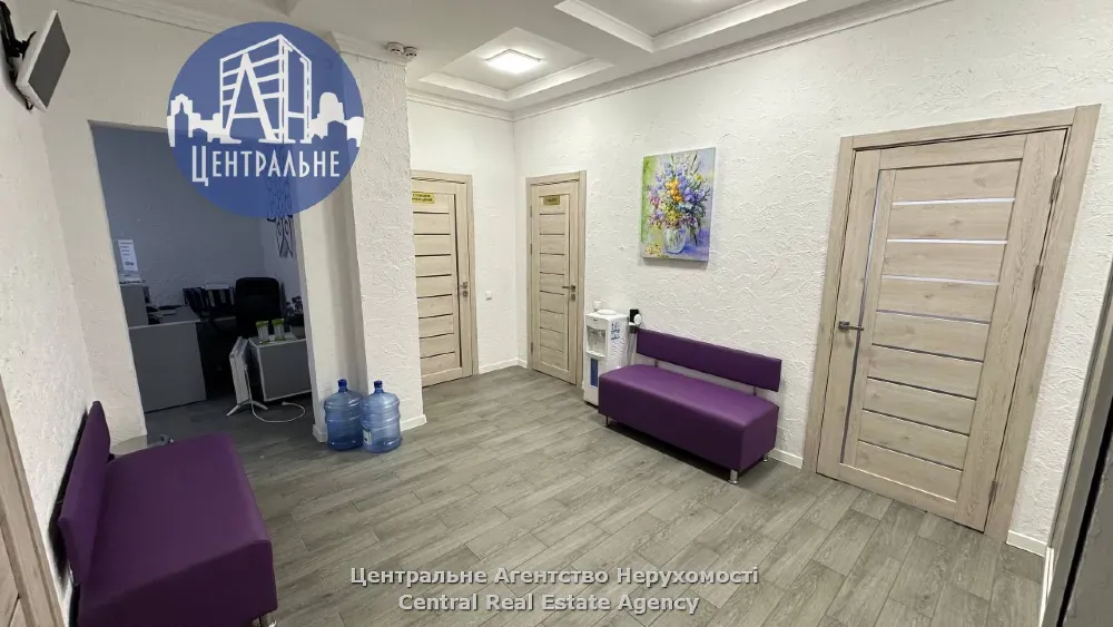 Здається Приміщення в житловому будинку площа 129 кв.м 1-й поверх Чернівці Руданського 24 Чернівці - фото 14