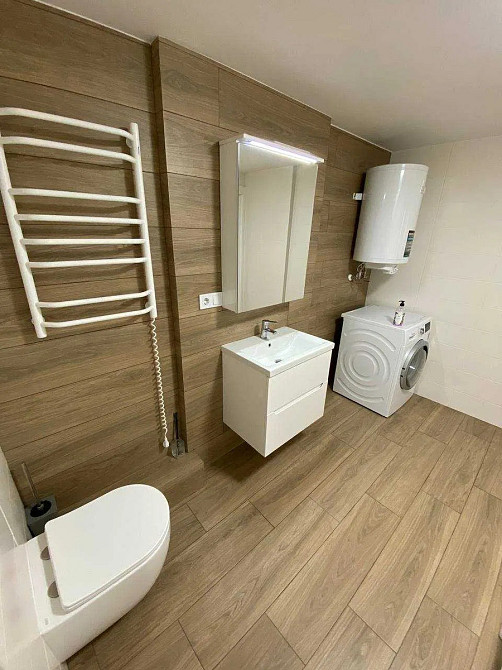 Оренда Квартира 1-кімнатна, 26/26 поверх на Михайла Донця, 2а Київ - фото 17