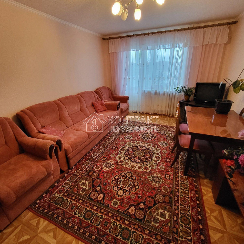Продаж Квартира 3-кімнатна, 2/4 поверх на вул. Кулиничівська Kharkiv - photo 6