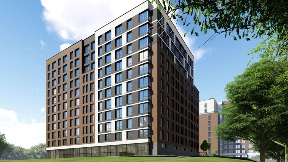 Продаж 1к квартири, 48 кв.м, вул. Яреми Тернопіль - фото 2