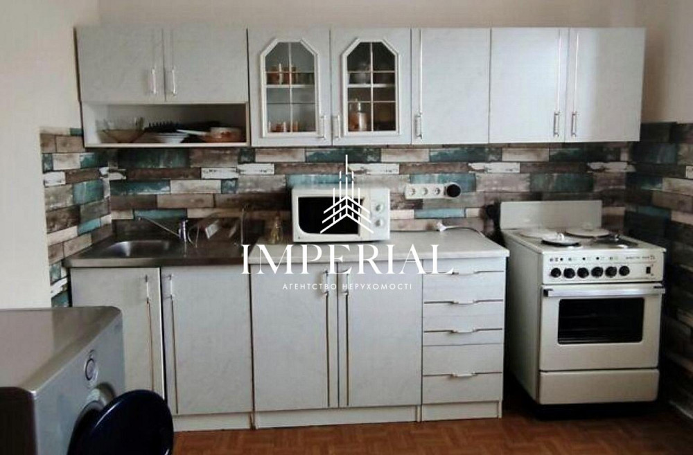 Продаж 1к Квартира 43 кв.м Милославська вул. Kiev - photo 1