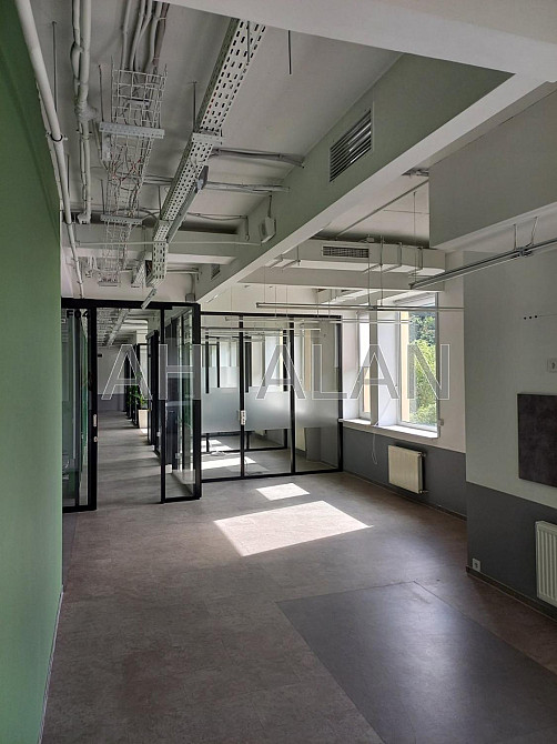 Оренда офісне приміщення на вул. Боричів Тік приміщень - 14, поверх - 6/6 Київ - фото 9