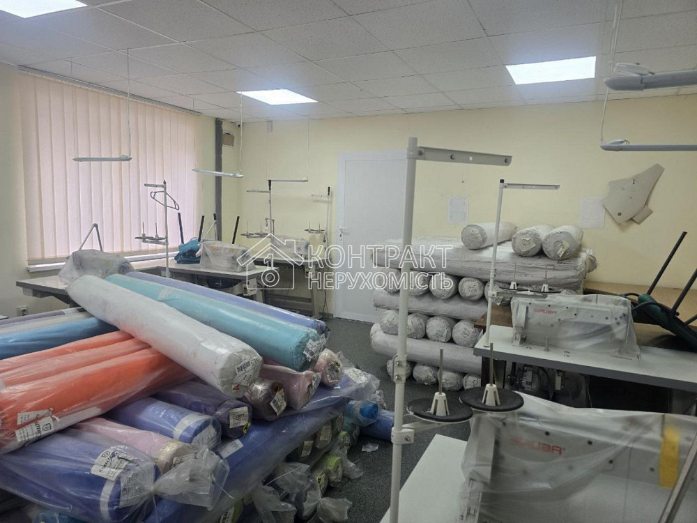 Продаж виробниче приміщення на вул. Георгія Тарасенка приміщень - 4, поверх - 1/10 Kharkiv - photo 4