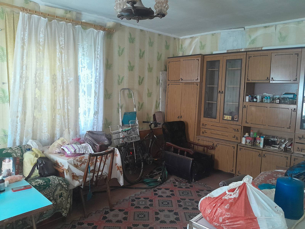 Продам дачу в с.Христиновка возле Хаджибеевского лимана Єгорівка - фото 6