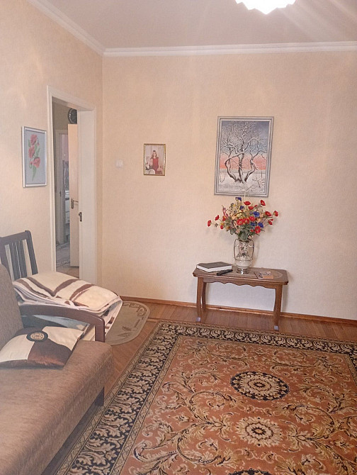 Продаж Квартира 2-кімнатна, 3/9 поверх на Закревського Миколи вул., д. 5 Kiev - photo 7