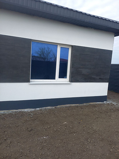 Дом в Фонтанке 1/.Закарпатская Fontanka - photo 7