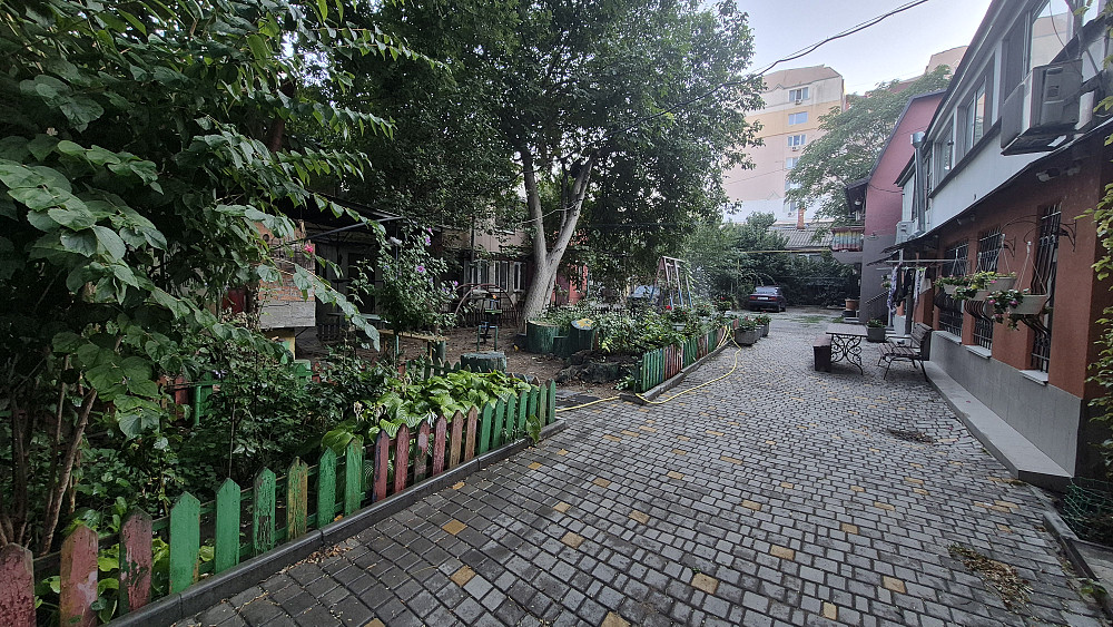 Продам квартиру район Соборной площади Odessa - photo 7