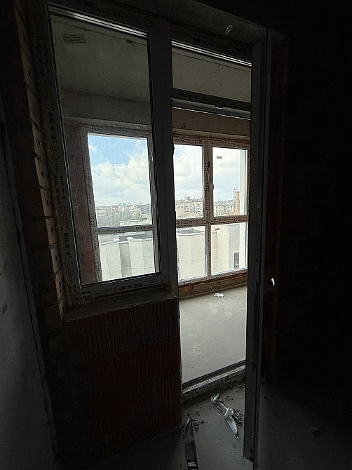 Престижна однокімнатна квартира у центрі міста. Тернопіль - фото 12