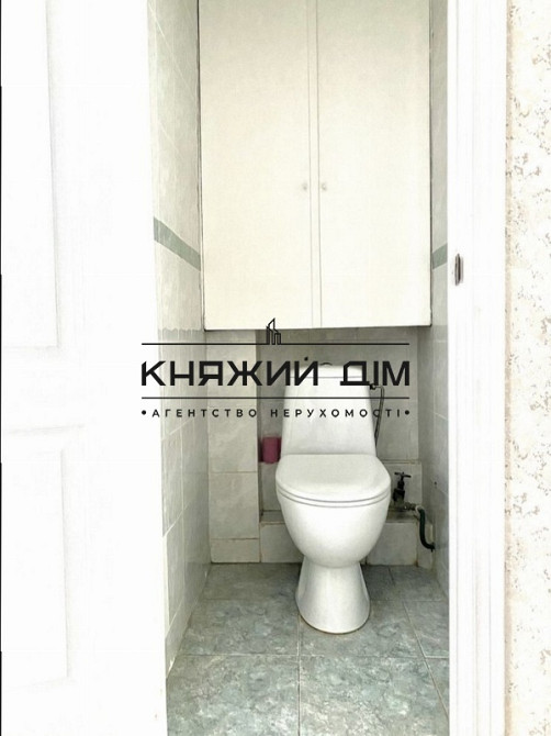 Продажа 2-х к.кв. ул. Ревуцкого 19/1, м. Харьковская. № 21137481 Київ - фото 10