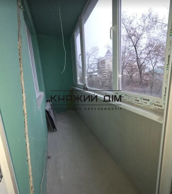 Продаж Квартира 1-кімнатна, 6/9 поверх на Татарская ул. Киев - изображение 11