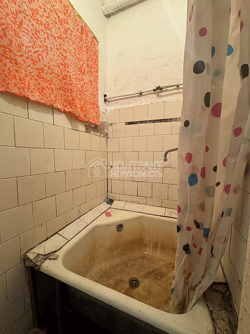 Продаж Квартира 1-кімнатна, 5/5 поверх на вул. Афанасьєвська Харків - фото 8