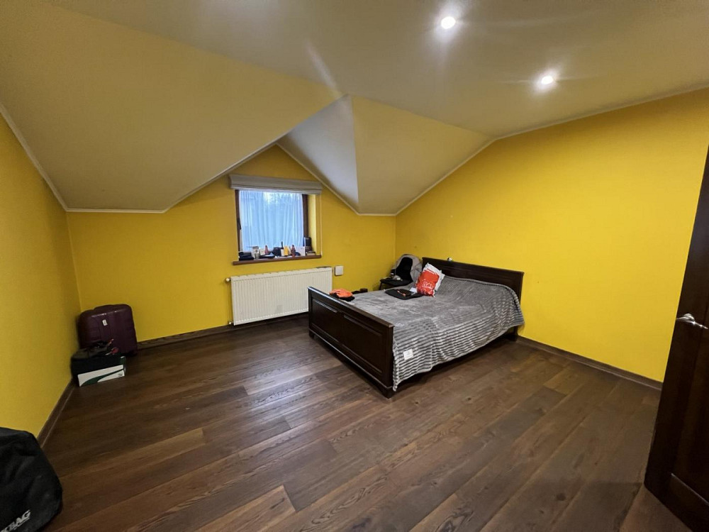 Продаж Будинок 7-кімнатний на вул. Комарова Володимира Львов - изображение 16