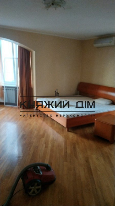 Продаж 4-кімнатної квартири на Позняках. № 21123560 Київ - фото 3