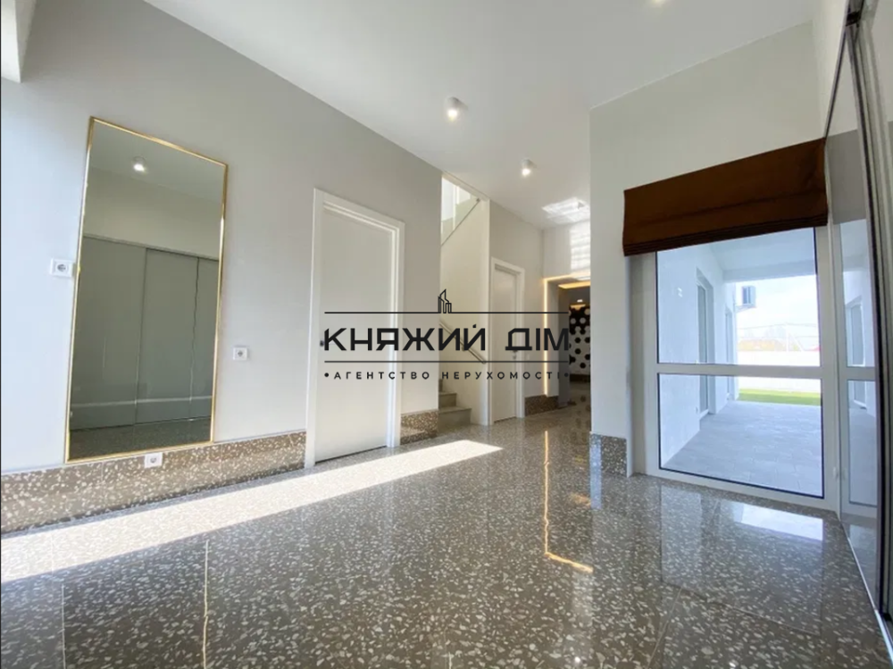 Продажа современного дома в Козине № 228899 Козин (МИРОНІВСЬКИЙ район) - фото 6