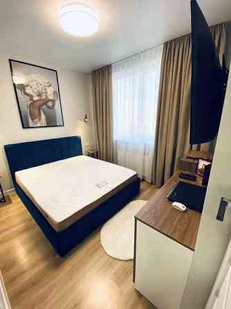 Продаж Квартира 2-кімнатна, 19/19 поверх на Жемчужная, 56 Одеса