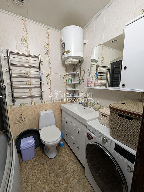 Продаж Квартира 2-кімнатна, 1/1 поверх на вул. Коцарська Харьков - изображение 10