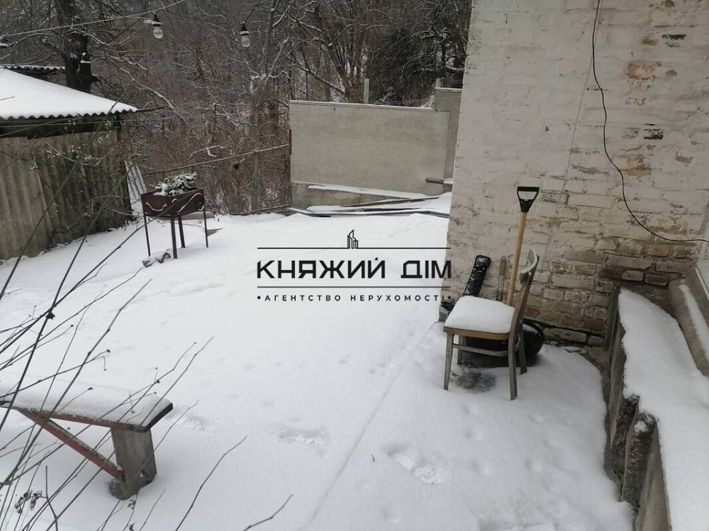 На продажу предлагается часть дома по ул.Весенняя. Код объекта: 2211530 Київ - фото 9