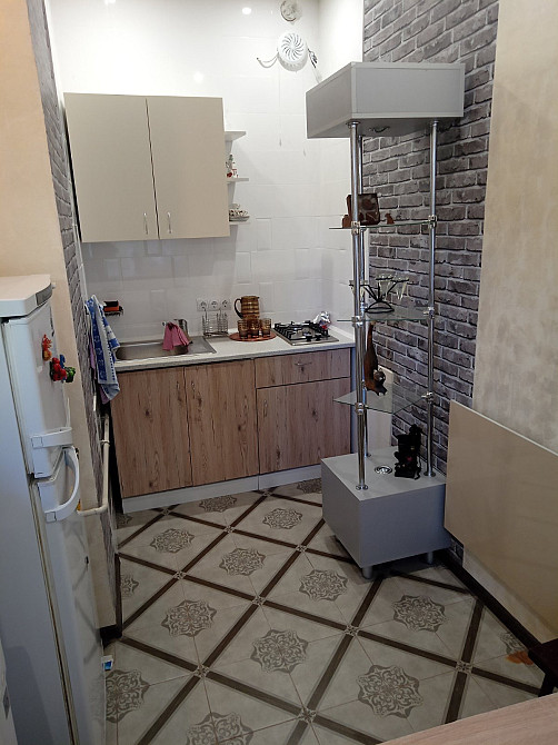Продам однокомнатную квартиру на Слободке Odessa - photo 2