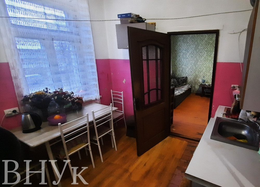 Продаж Квартира 1-кімнатна, 2/3 поверх на Ковельська Luts'k - photo 1