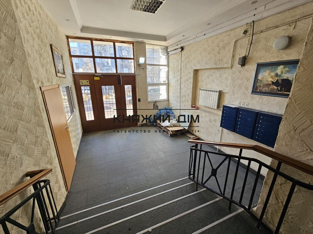 Оренда офісне приміщення на Мазепы Ивана ул. поверх - -1/5 Київ - фото 2