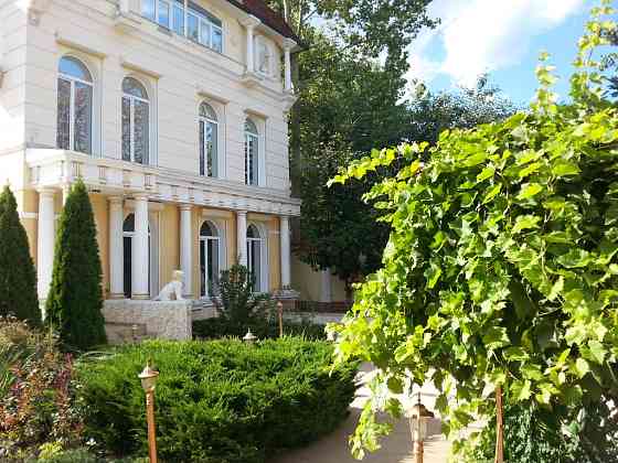 Продам виллу на 12 ст. Б .Фонтана с видом на море Одеса