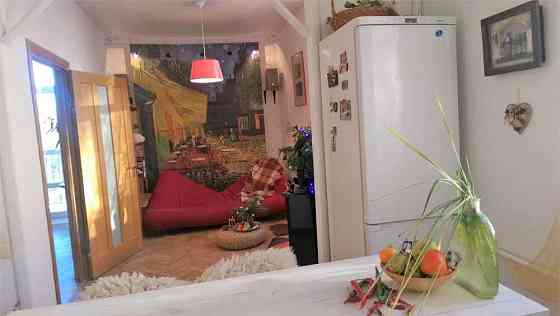 Оренда Квартира 2-кімнатна, 5/5 поверх на ул. Юрия Ильенко Київ