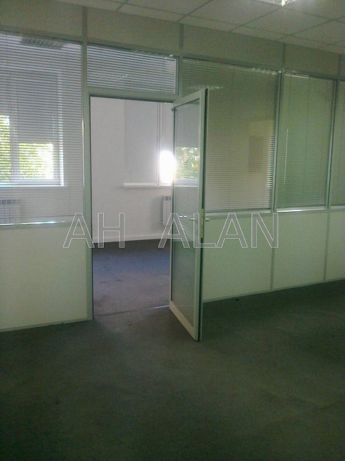 Оренда офісне приміщення на Варязький пров., 4 приміщень - 6, поверх - 3/5 Київ - фото 10