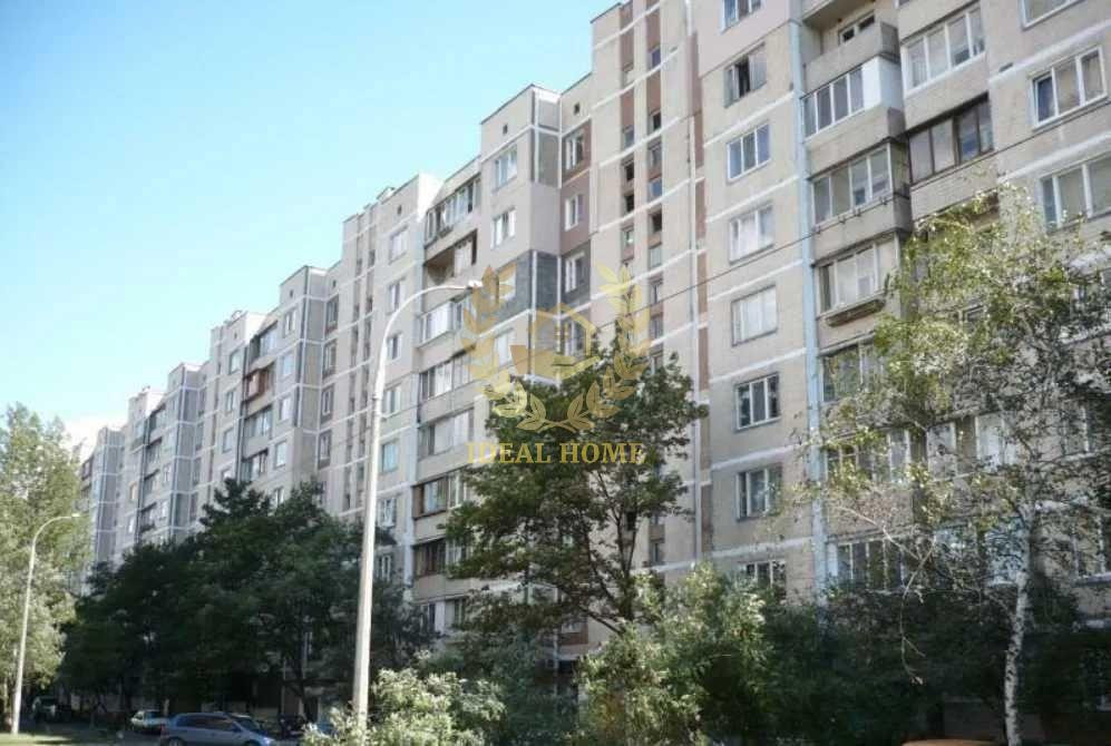 Продаж 3-кімнатної квартири в Києві, м. Героїв Дніпра Київ - фото 11