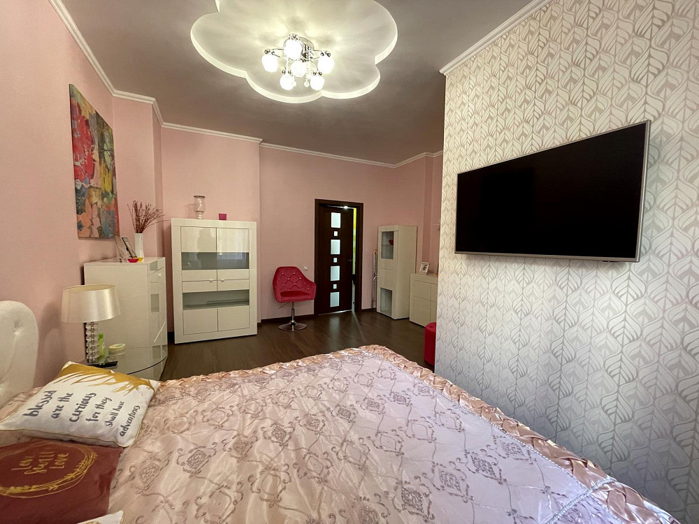 Продаж Квартира 3-кімнатна, 4/16 поверх на Коновальця Євгена вул., д. 36-Е Kiev - photo 18