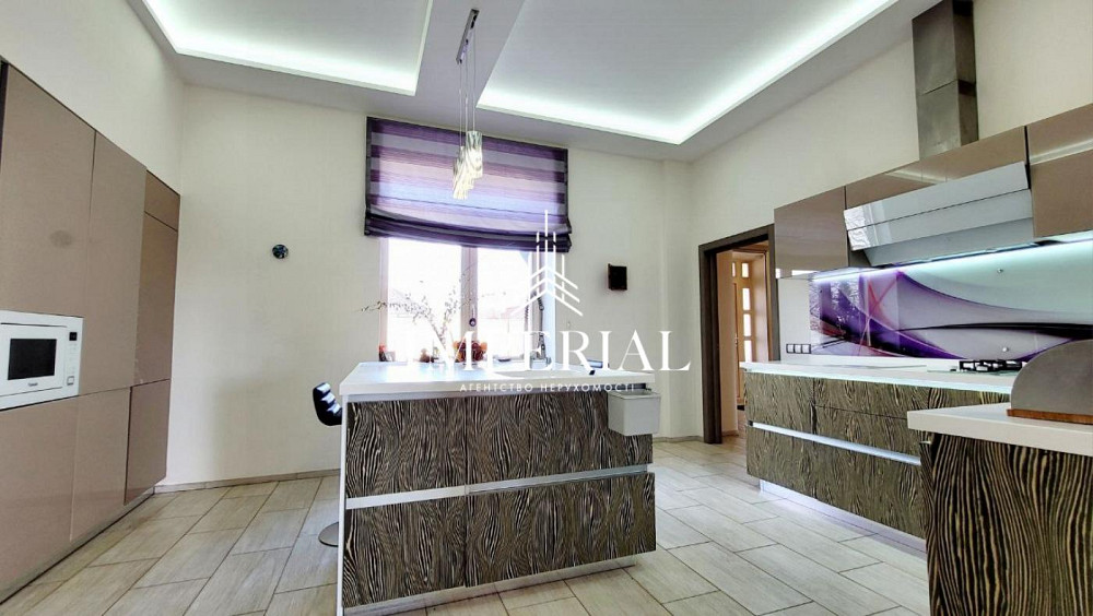 Продаж 2-поверховий Будинок з ділянкою 25 сот 520 кв.м 6 кімн. на Академічна вул. Гореничи - изображение 20