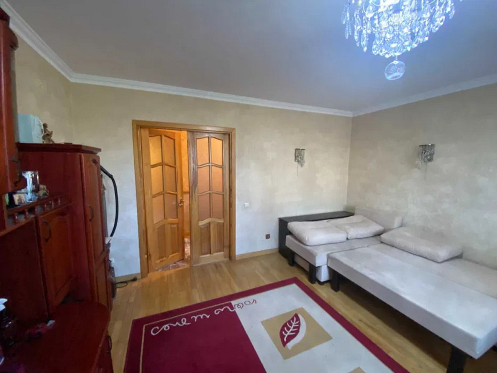 Продаж Квартира 3-кімнатна, 5/5 поверх Луцьк - фото 1